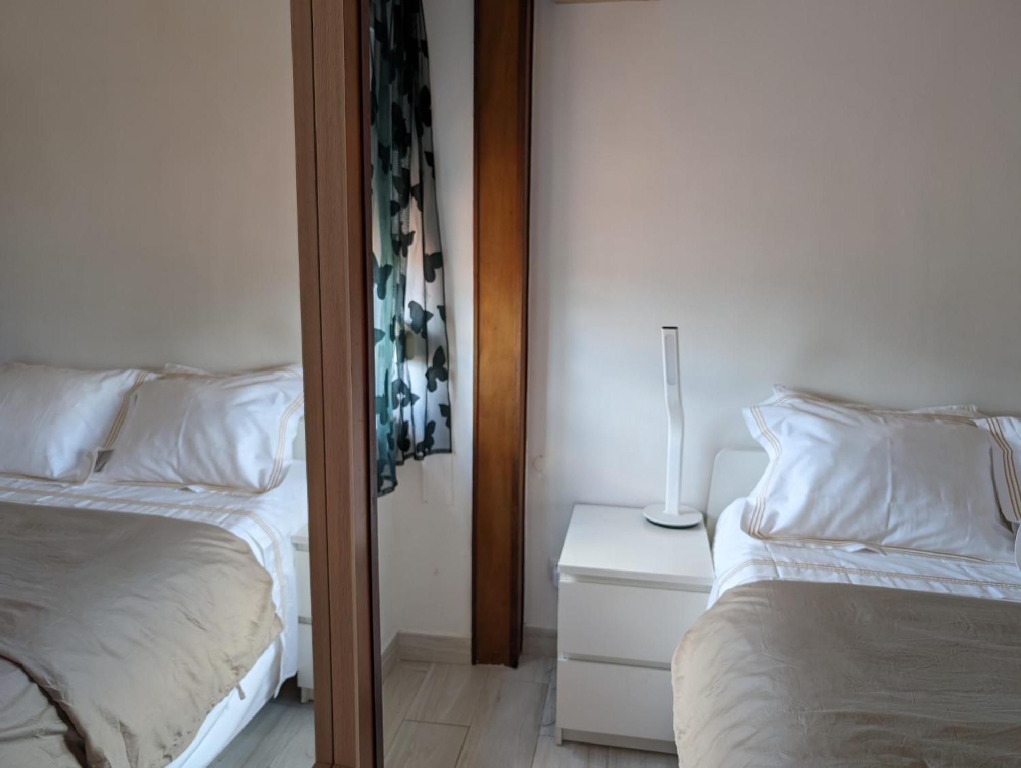 Appartamento Free Wifi -Estrela Lapa- Tram 28 Lisbona Esterno foto